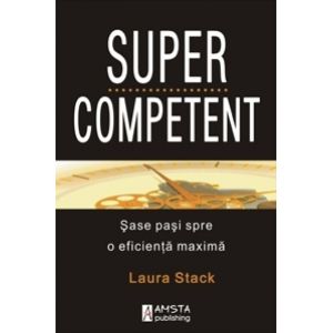 SUPERCOMPETENT .