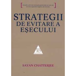 STRATEGII DE EVITARE A ESECULUI