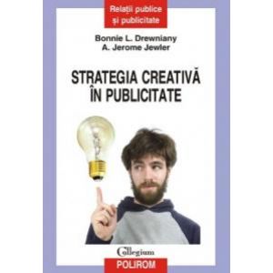 STRATEGIA CREATIVA IN PUBLICITATE