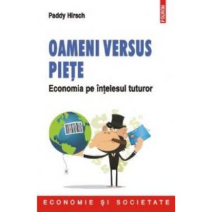 OAMENI VERSUS PIETE