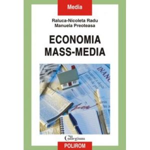 ECONOMIA MASS-MEDIA