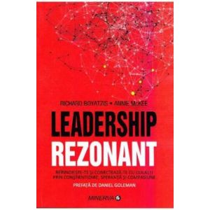 LEADERSHIP REZONANT