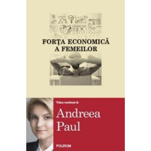 FORTA ECONOMICA A FEMEILOR