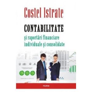 CONTABILITATE SI RAPORTARI FINANCIARE INDIVIDUALE SI CONSOLIDATE