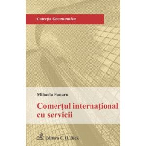 COMERTUL INTERNATIONAL CU SERVICII