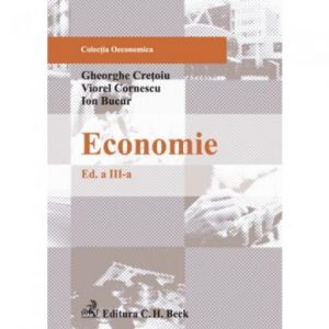 ECONOMIE EDITIA  3