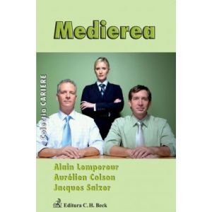 MEDIEREA