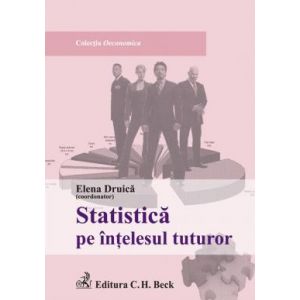 STATISTICA PE INTELESUL TUTUROR