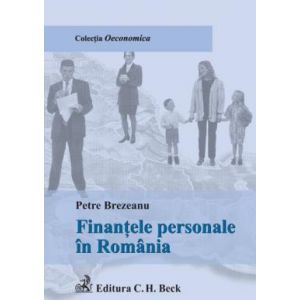 FINANTELE PERSONALE IN ROMANIA