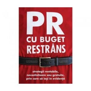 PR CU BUGET RESTRANS