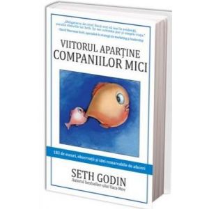 VIITORUL APARTINE COMPANIILOR MICI