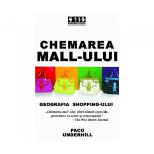 CHEMAREA MALL-ULUI