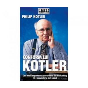 CONFORM LUI KOTLER