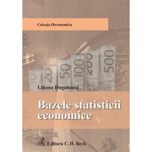 BAZELE STATISTICII ECONOMICE