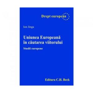 UNIUNEA EUROPEANA IN CA UTAREA VIITORULUI