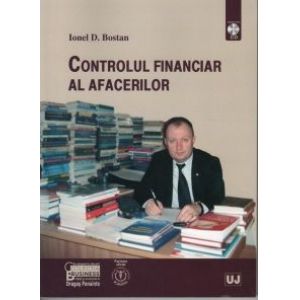 CONTROLUL FINANCIAR AL AFACERILOR