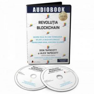 CD REVOLUTIA BLOCKCHAIN