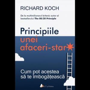 PRINCIPIILE UNEI AFACERI-STAR