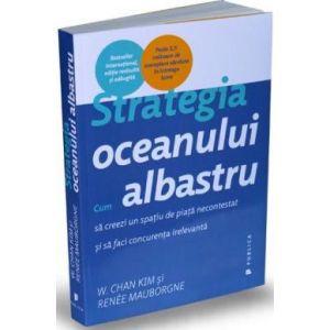 STRATEGIA OCEANULUI ALBASTRU