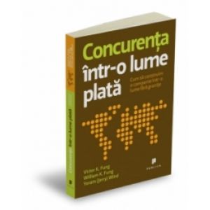 CONCURENTA INTR-O LUME PLATA.CUM SA CONSTRUIM O COMPANIE INTR-O LUME FARA GRANITE