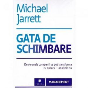 GATA DE SCHIMBARE