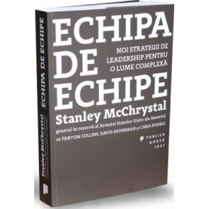 ECHIPA DE ECHIPE