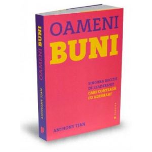 OAMENI BUNI