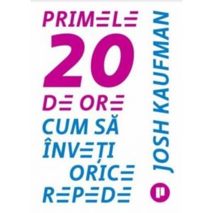 PRIMELE 20 DE ORE