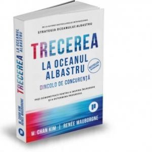 TRECEREA LA OCEANUL ALBASTRU