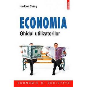 ECONOMIA. GHIDUL UTILIZATORILOR