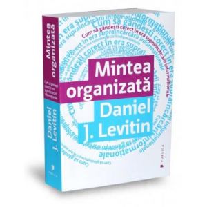 MINTEA ORGANIZATA