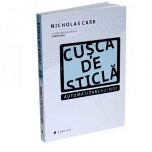 CUSCA DE STICLA