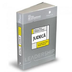 JUDECA