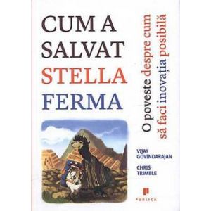 CUM A SALVAT STELLA FERMA