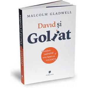 DAVID SI GOLIAT