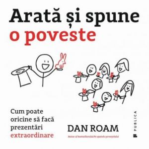 ARATA SI SPUNE O POVESTE