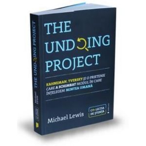 THE UNDOING PROJECT