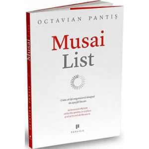 MUSAI LIST (PB)