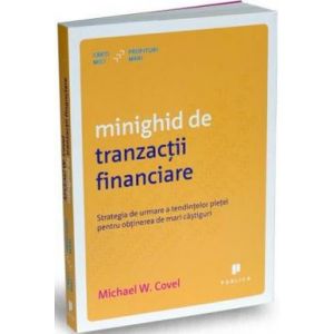 MINIGHID DE TRANZACTII FINANCIARE