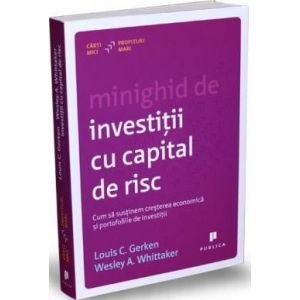 MINIGHID DE INVESTITII CU CAPITAL DE RISC