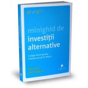 MINIGHID DE INVESTITII ALTERNATIVE