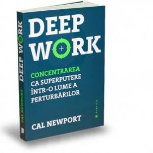 DEEP WORK