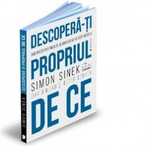 DESCOPERA-TI PROPRIUL DE CE