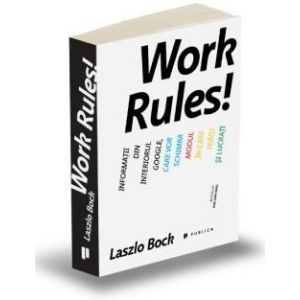 WORK RULES!