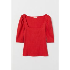 Bluza de jerseu reiat