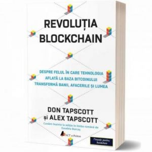 REVOLUTIA BLOCKCHAIN