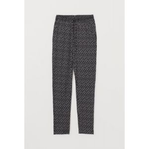 Pantaloni de jogging de jerseu