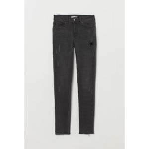 Pantaloni Skinny Fit