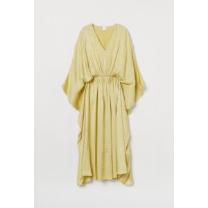 Rochie-caftan