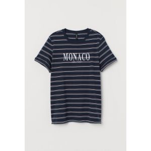 Tricou cu motiv